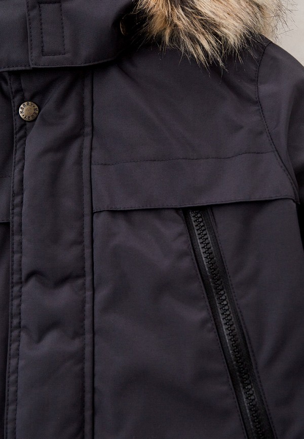 фото Куртка утепленная kerry