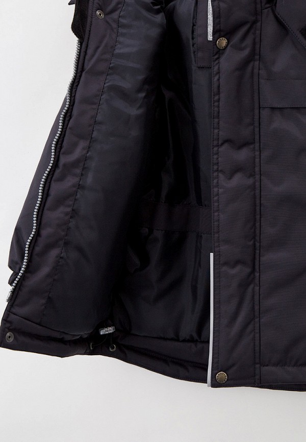 фото Куртка утепленная kerry