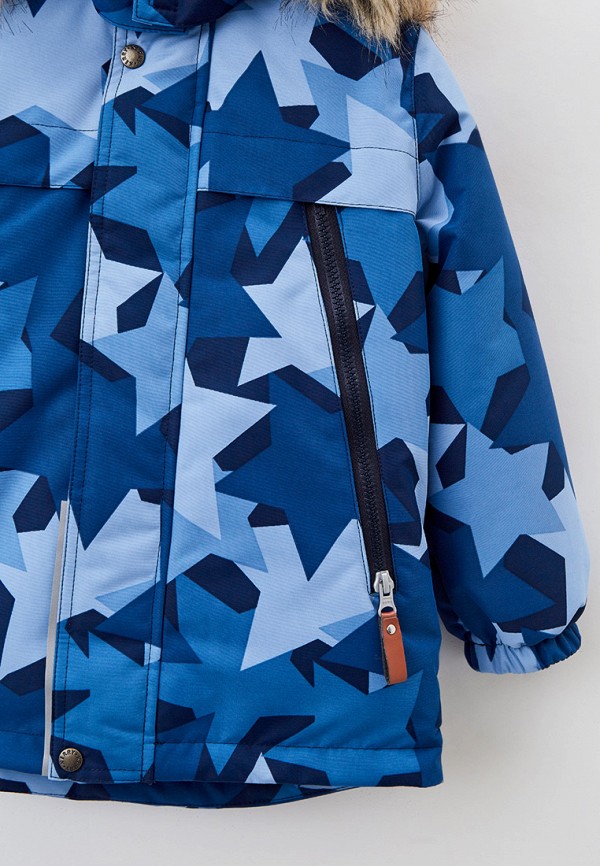 фото Куртка утепленная kerry