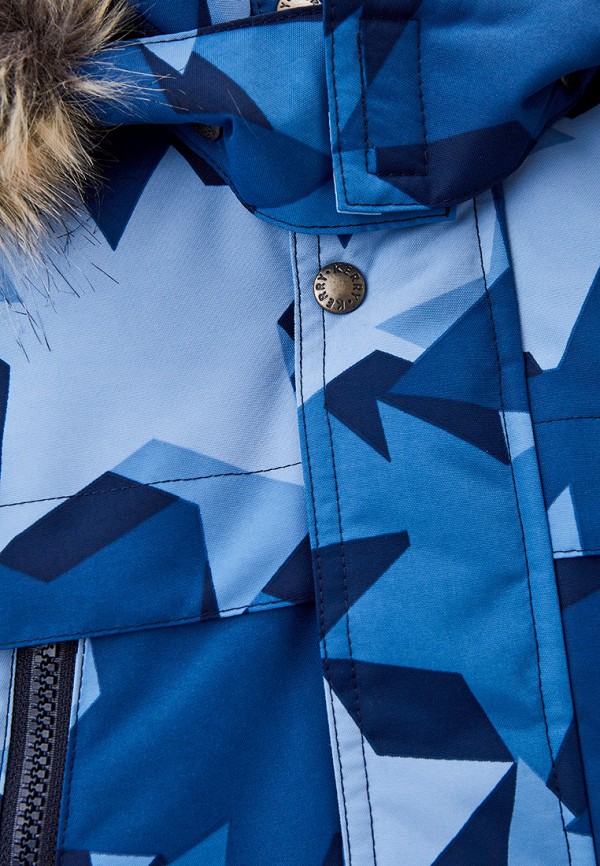 фото Куртка утепленная kerry