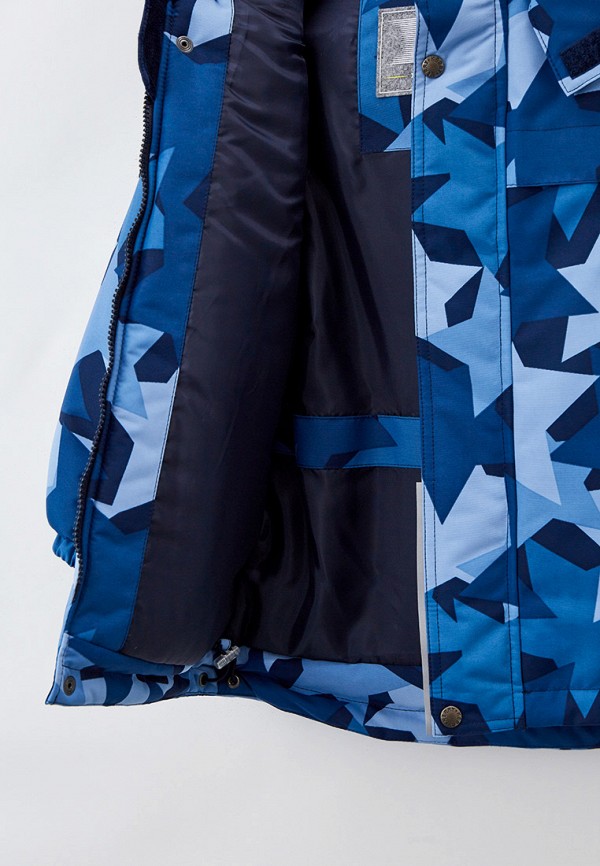 фото Куртка утепленная kerry