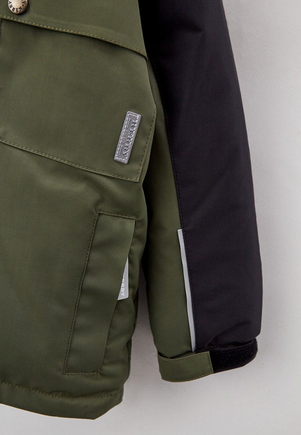 фото Куртка утепленная kerry