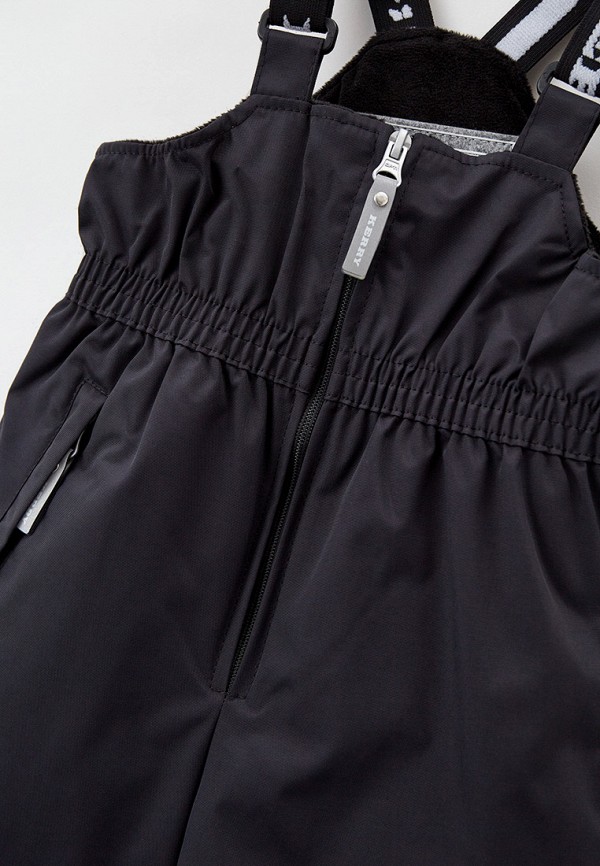 фото Брюки утепленные kerry