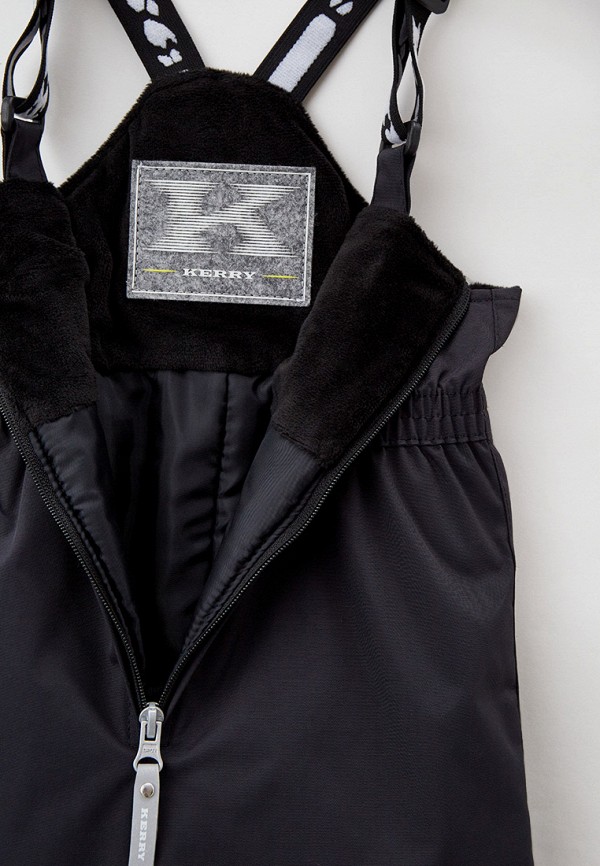 фото Брюки утепленные kerry