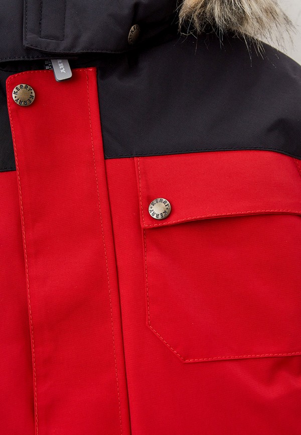 фото Куртка утепленная kerry