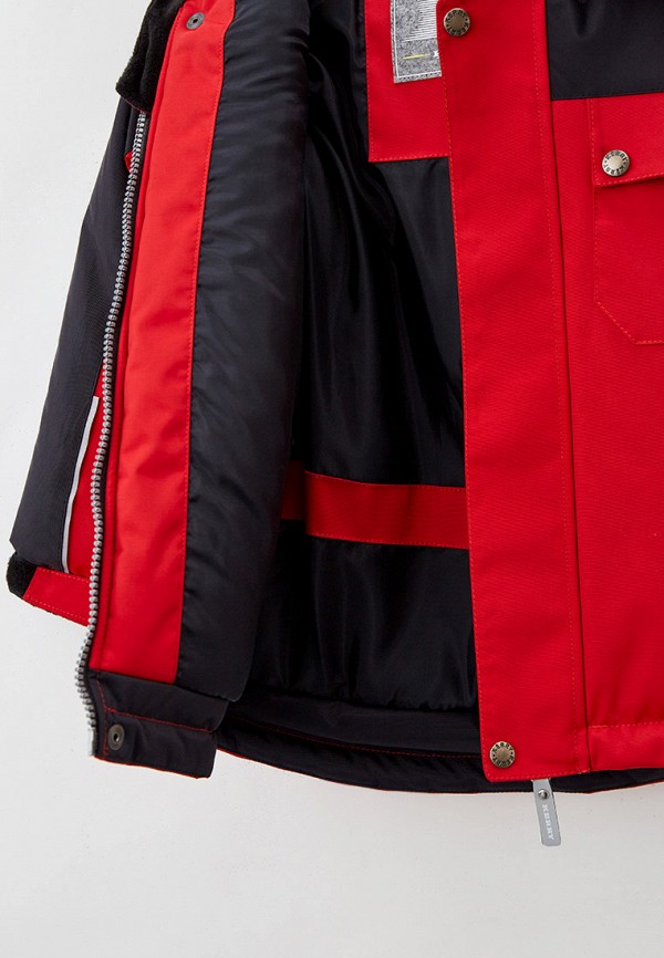 фото Куртка утепленная kerry