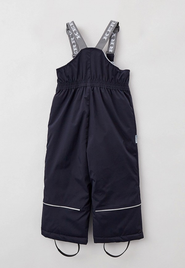 фото Брюки утепленные kerry