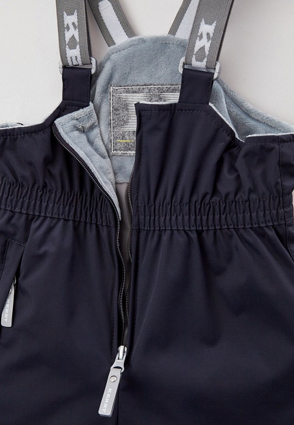 фото Брюки утепленные kerry