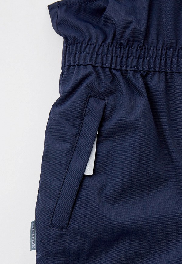 фото Брюки утепленные kerry