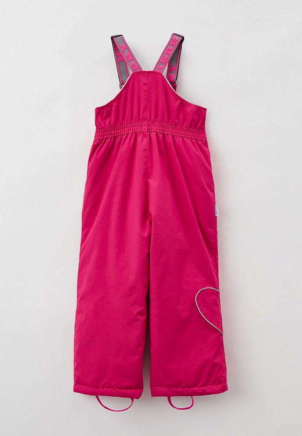 фото Брюки утепленные kerry