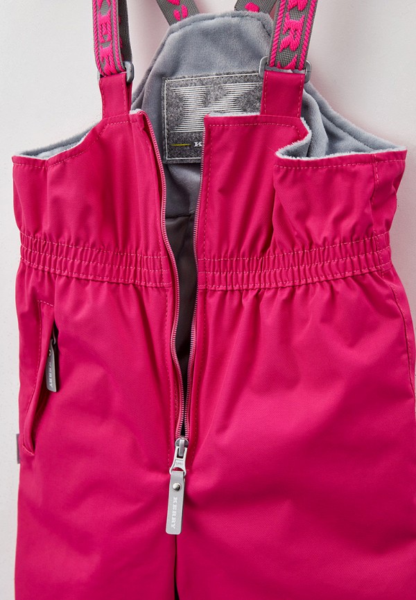 фото Брюки утепленные kerry