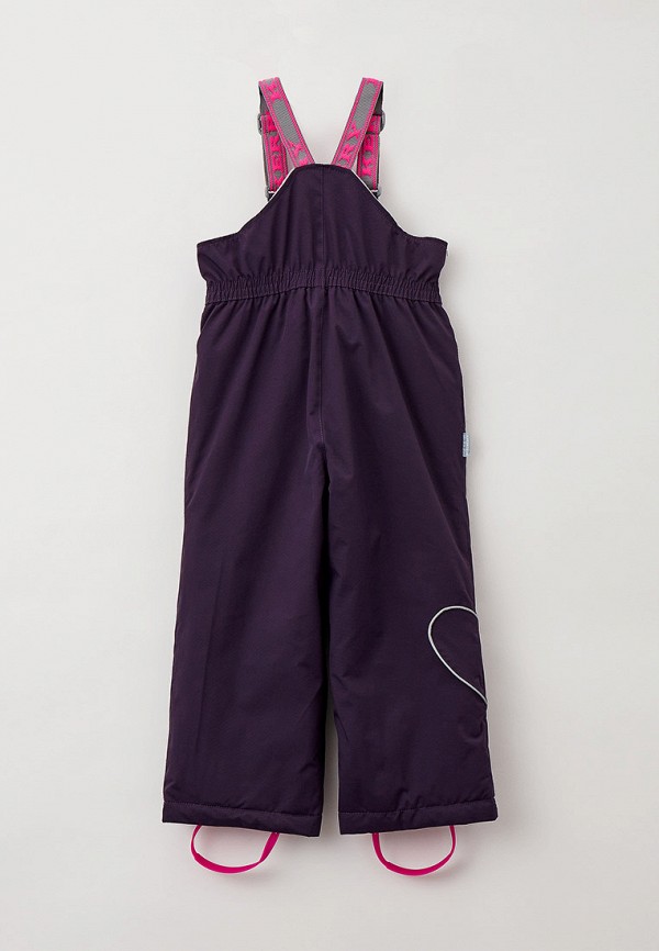 фото Брюки утепленные kerry