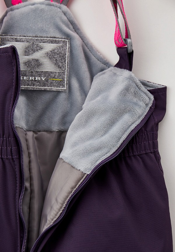 фото Брюки утепленные kerry