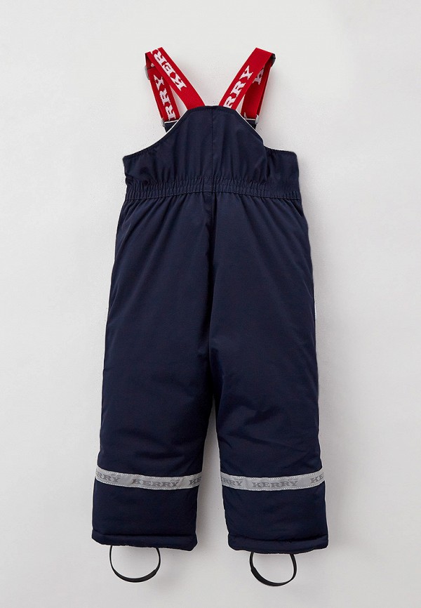 фото Брюки утепленные kerry