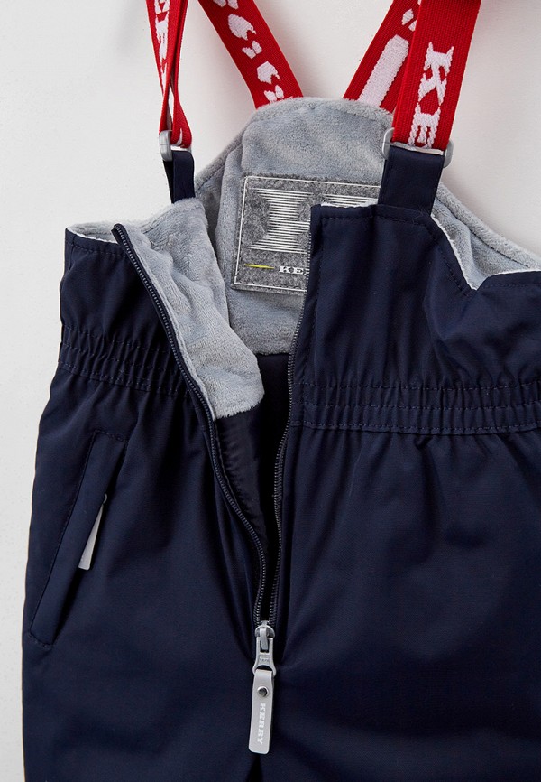 фото Брюки утепленные kerry