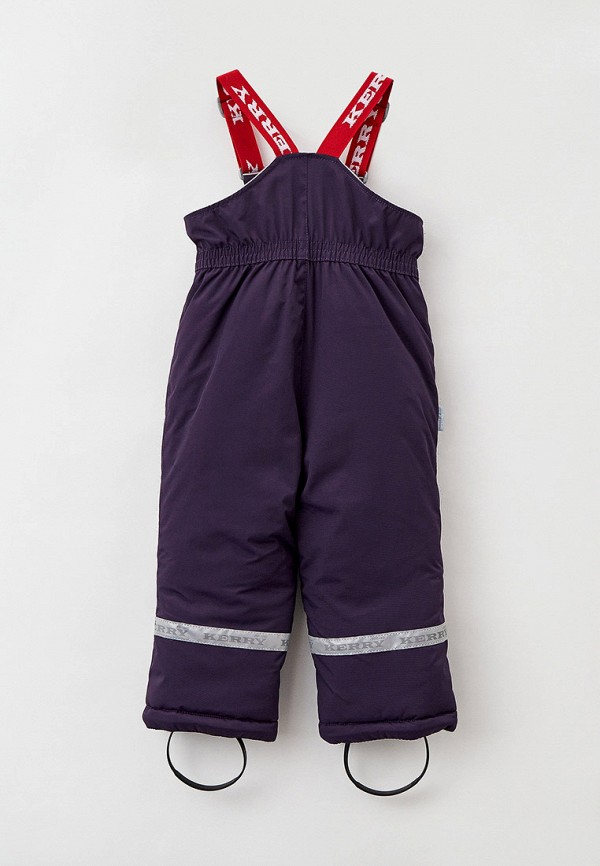 фото Брюки утепленные kerry