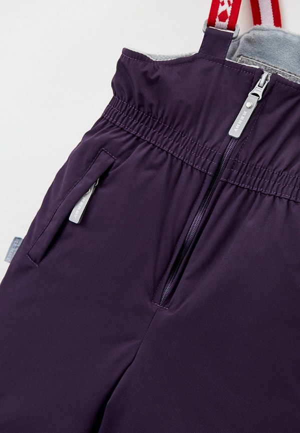 фото Брюки утепленные kerry