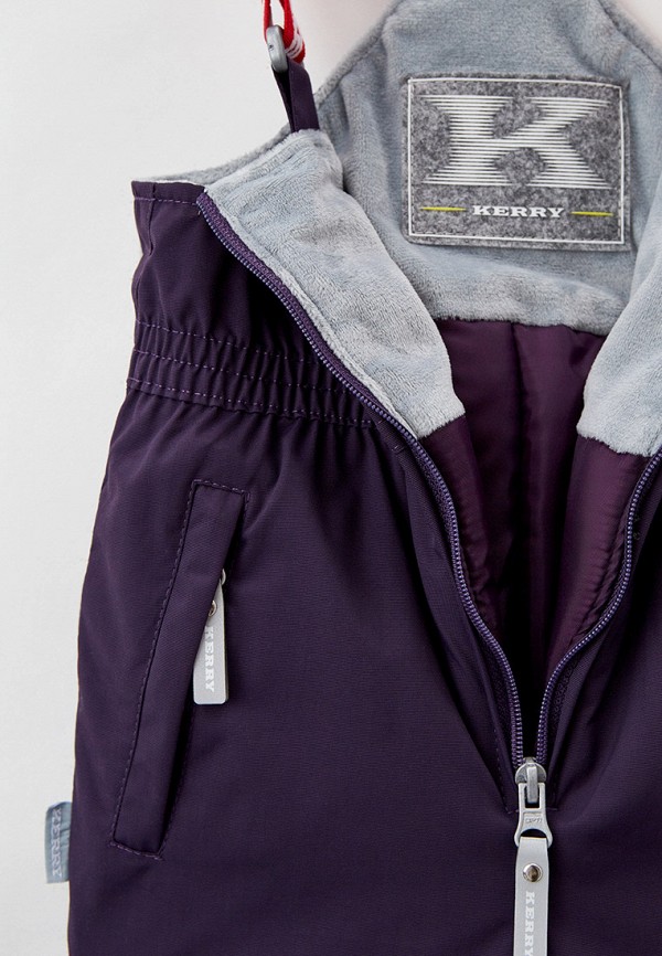 фото Брюки утепленные kerry