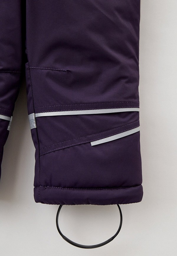 фото Брюки утепленные kerry