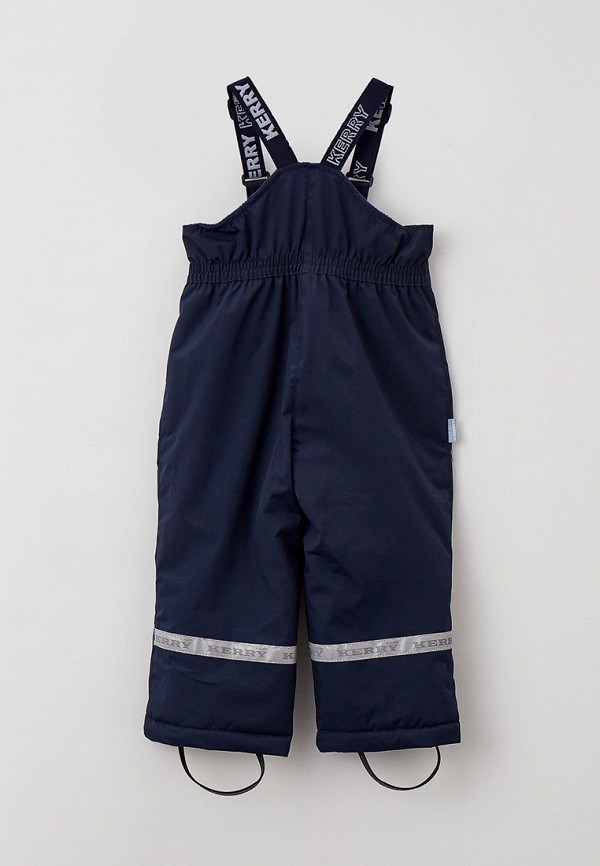 фото Брюки утепленные kerry