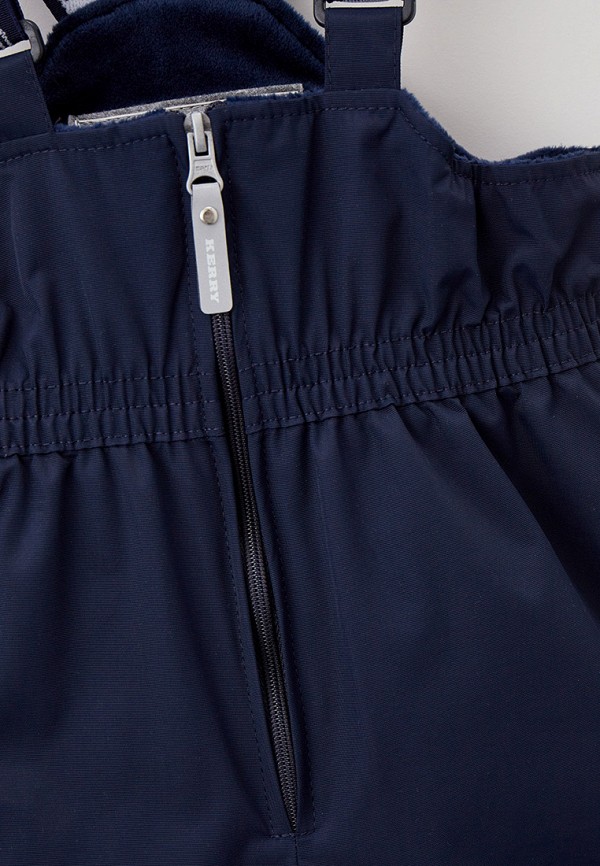 фото Брюки утепленные kerry