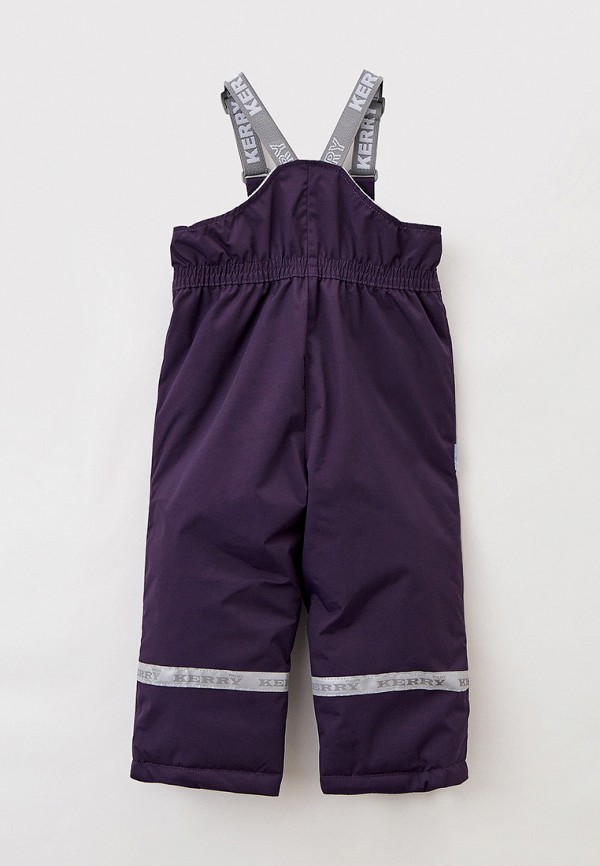 фото Брюки утепленные kerry