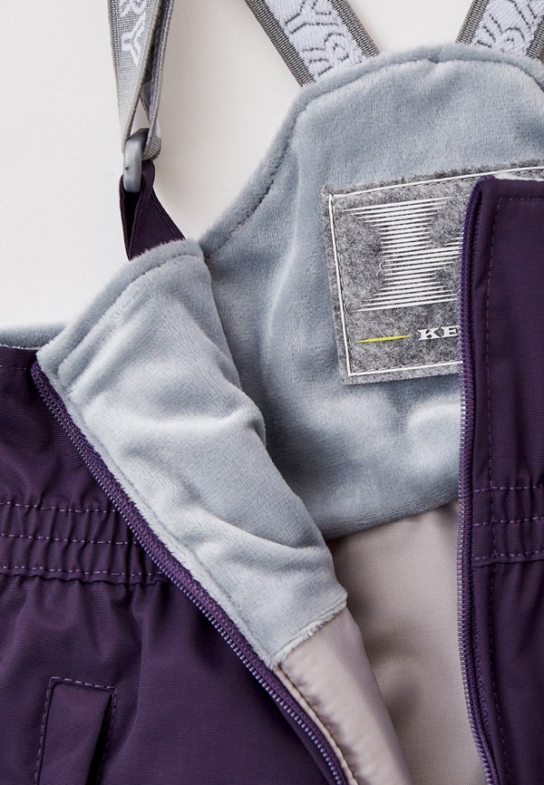 фото Брюки утепленные kerry