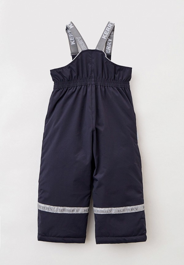 фото Брюки утепленные kerry