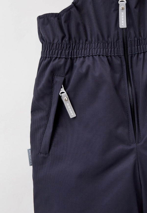 фото Брюки утепленные kerry