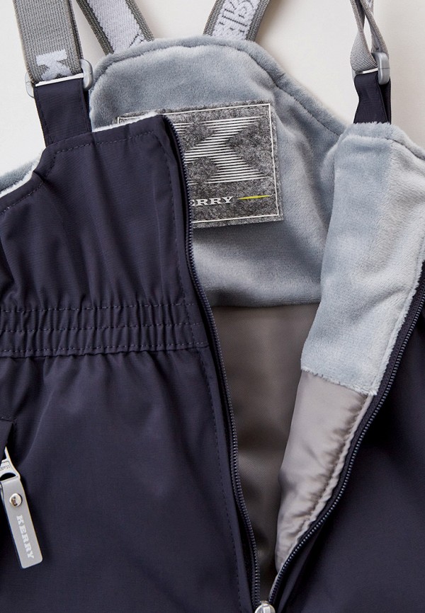 фото Брюки утепленные kerry