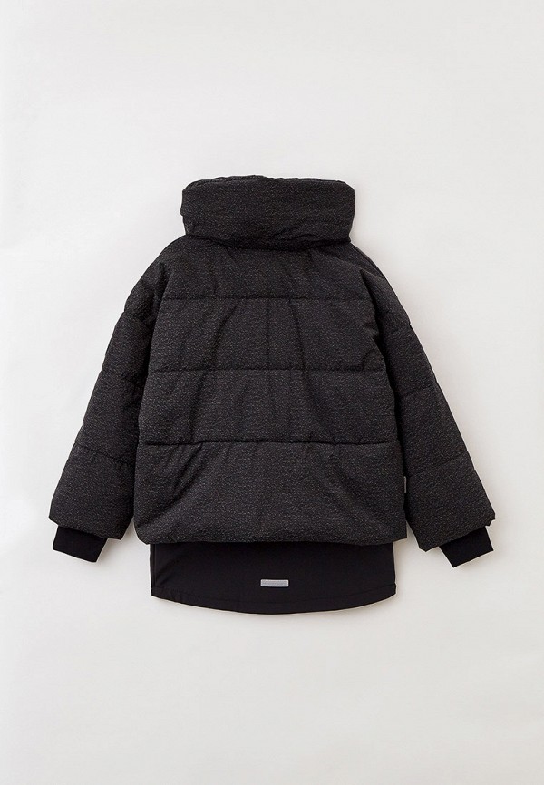 фото Куртка утепленная kerry