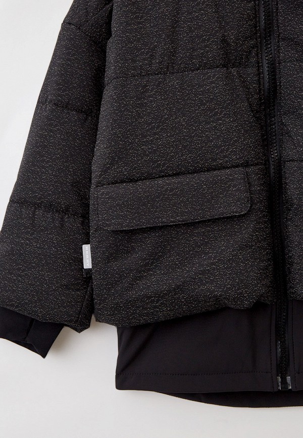 фото Куртка утепленная kerry