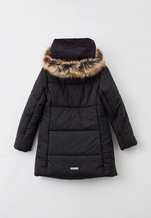 фото Куртка утепленная kerry