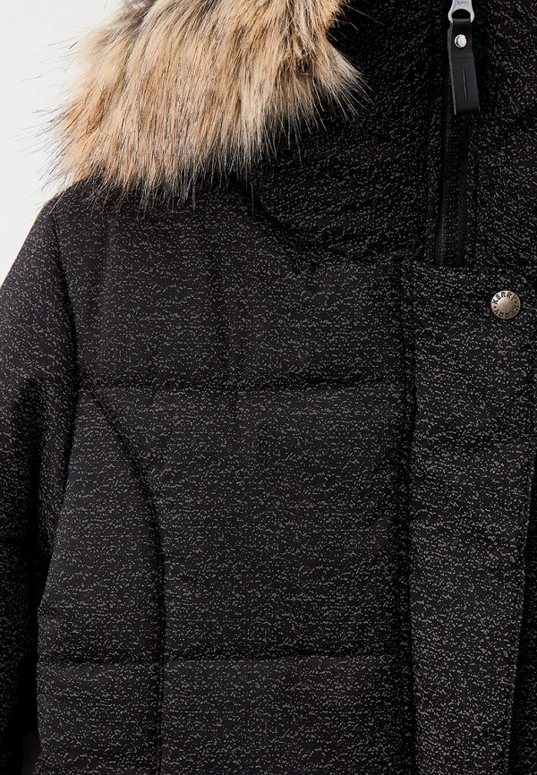 фото Куртка утепленная kerry