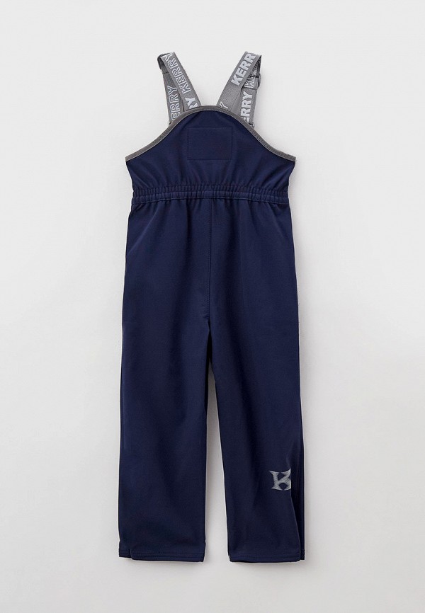 фото Брюки утепленные kerry