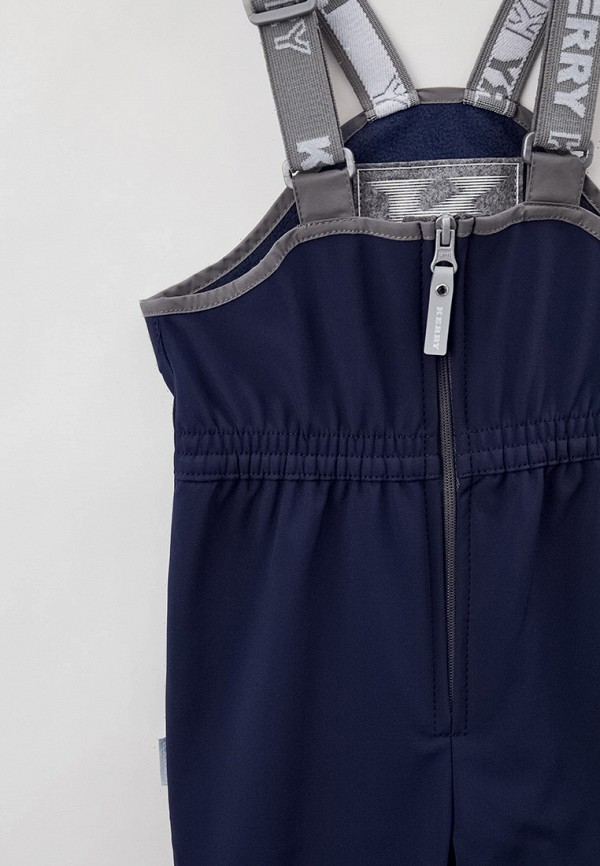 фото Брюки утепленные kerry