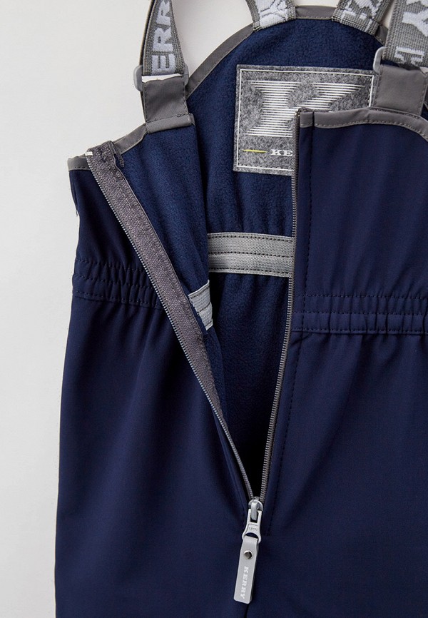 фото Брюки утепленные kerry