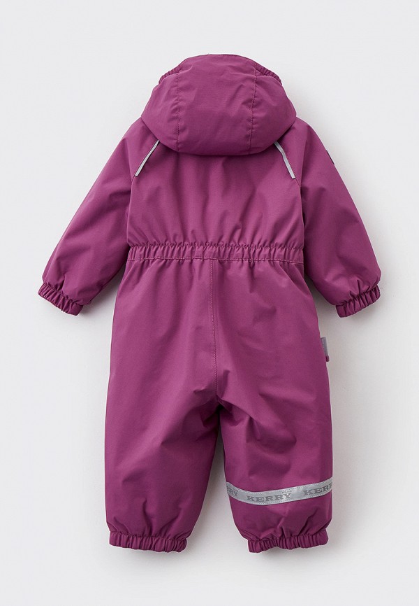фото Комбинезон утепленный kerry