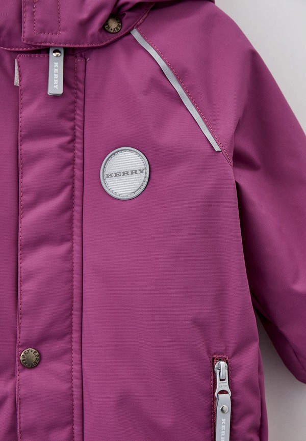 фото Комбинезон утепленный kerry