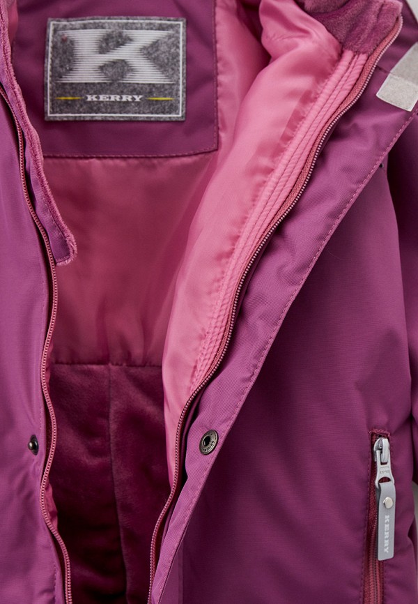 фото Комбинезон утепленный kerry