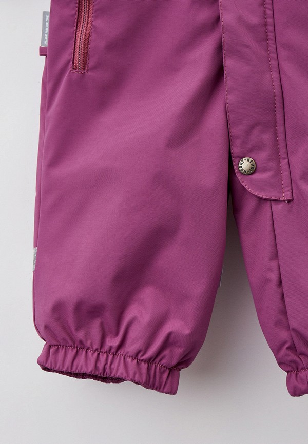 фото Комбинезон утепленный kerry