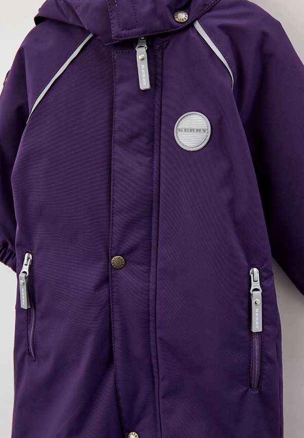 фото Комбинезон утепленный kerry