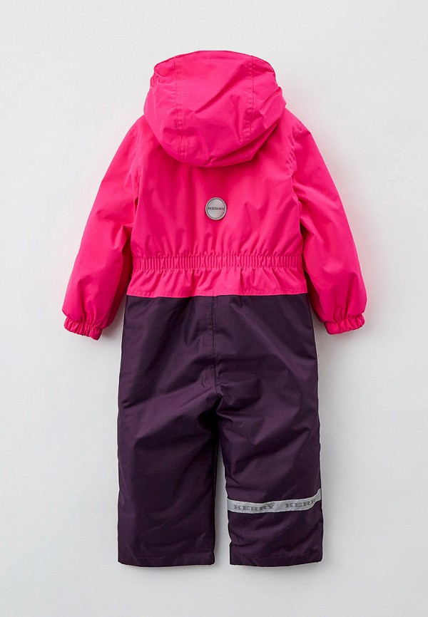 фото Комбинезон утепленный kerry