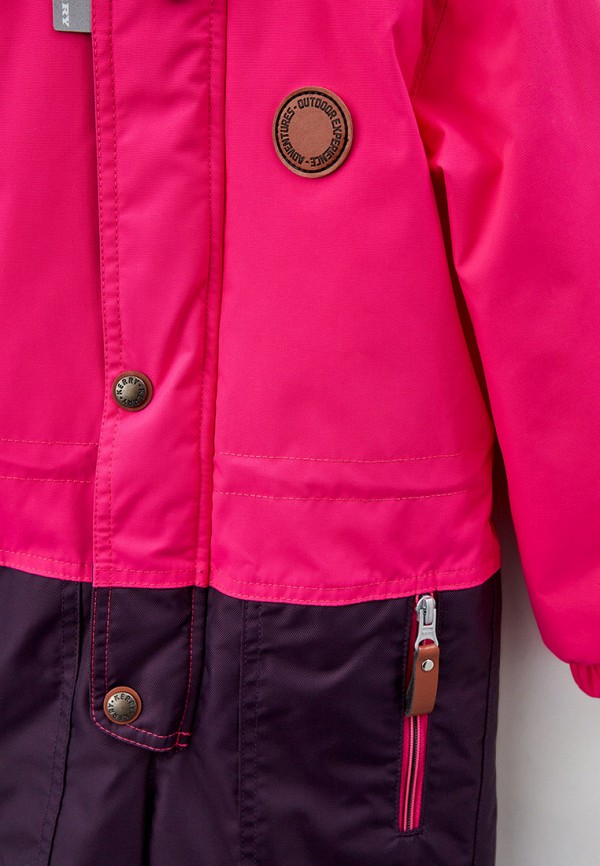 фото Комбинезон утепленный kerry