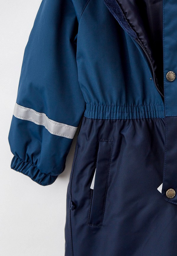 фото Комбинезон утепленный kerry