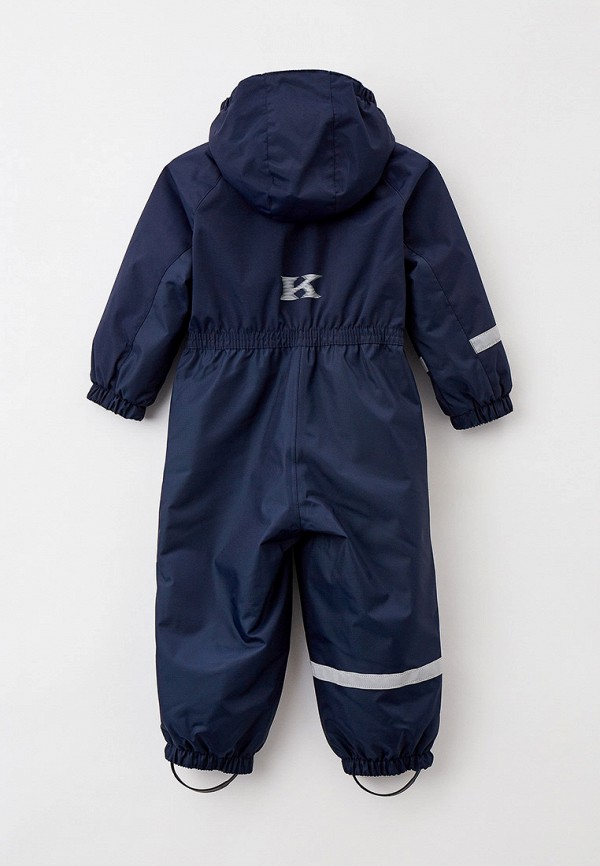 фото Комбинезон утепленный kerry