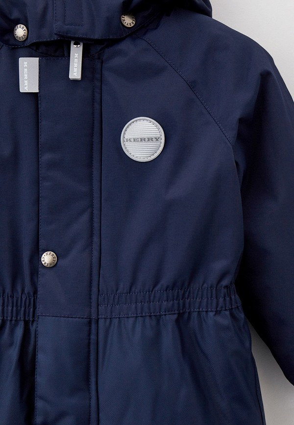 фото Комбинезон утепленный kerry