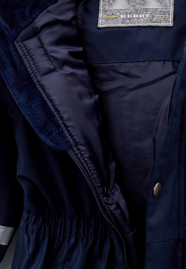 фото Комбинезон утепленный kerry