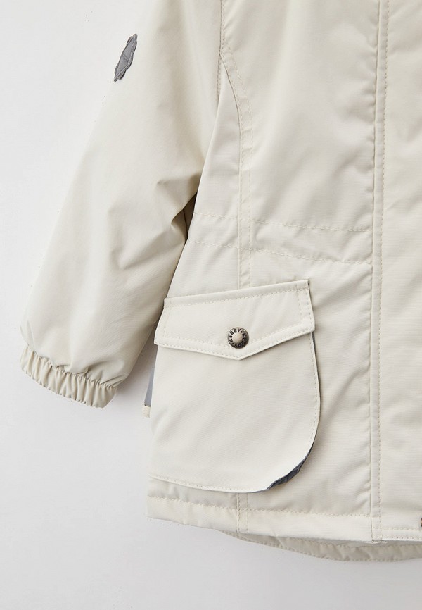 фото Куртка утепленная kerry