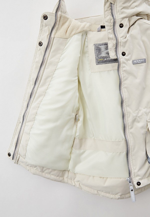 фото Куртка утепленная kerry